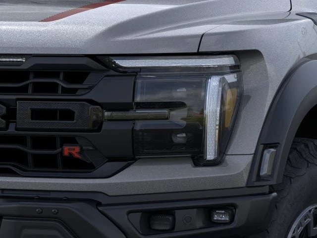 2026 Ford F-150 Raptor 14th Gen - Image 18 of 22