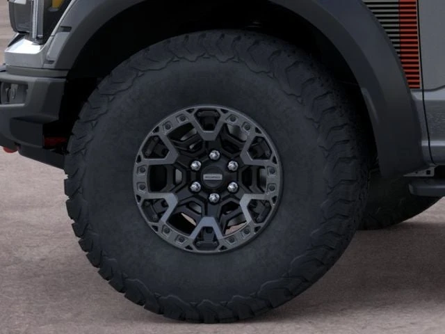 2026 Ford F-150 Raptor 14th Gen - Image 19 of 22