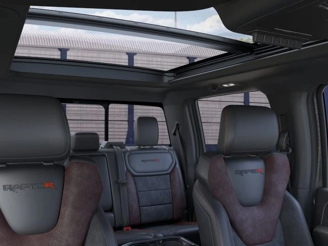 2026 Ford F-150 Raptor 14th Gen - Image 22 of 22