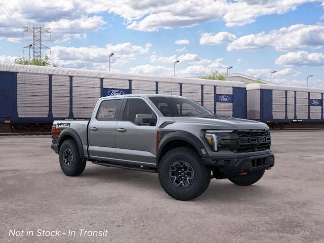 2026 Ford F-150 Raptor 14th Gen - Image 7 of 22