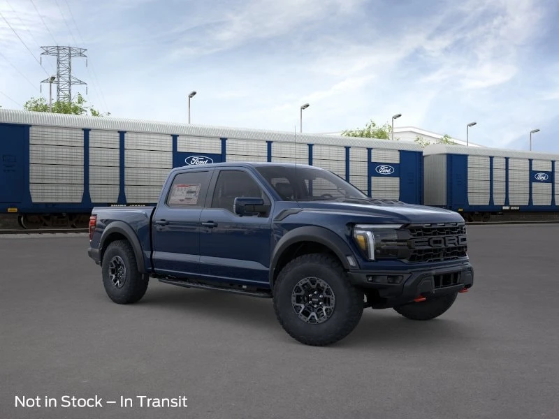 2026 Ford F-150 Raptor 14th Gen - Image 8 of 23