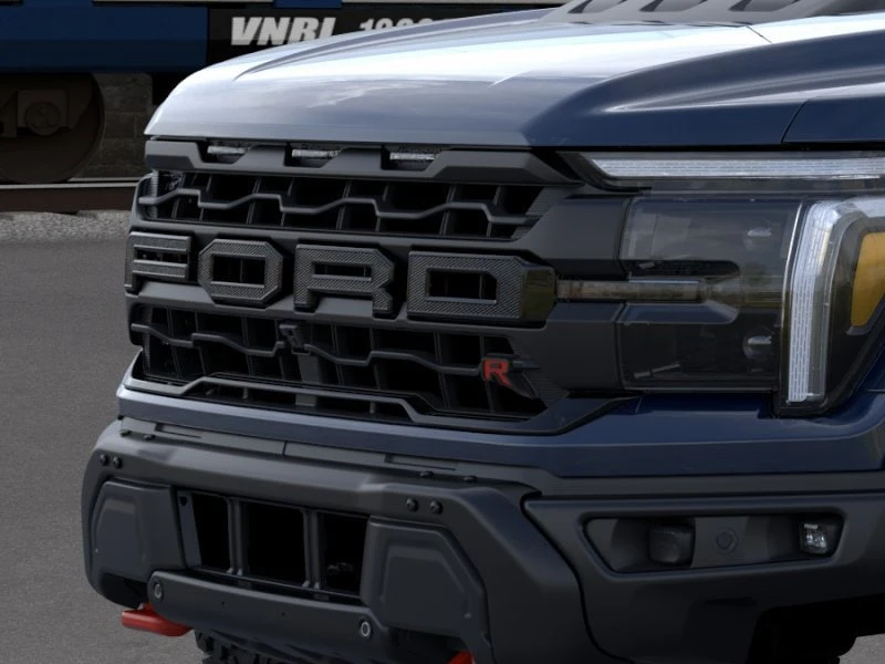 2026 Ford F-150 Raptor 14th Gen - Image 18 of 23
