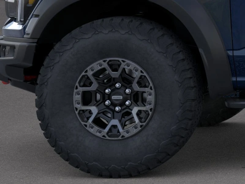 2026 Ford F-150 Raptor 14th Gen - Image 20 of 23