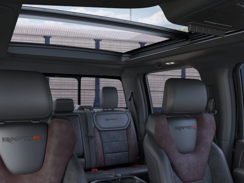 2026 Ford F-150 Raptor 14th Gen - Image 22 of 27