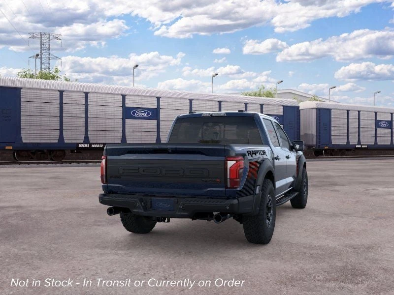 2026 Ford F-150 Raptor 14th Gen - Image 10 of 22