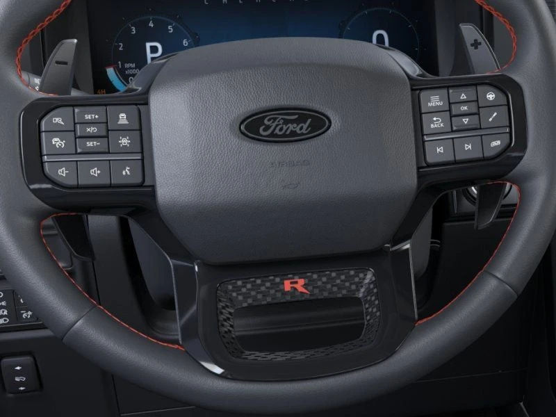 2026 Ford F-150 Raptor 14th Gen - Image 12 of 22