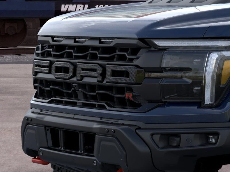 2026 Ford F-150 Raptor 14th Gen - Image 17 of 22