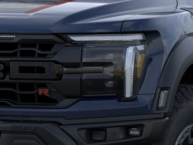 2026 Ford F-150 Raptor 14th Gen - Image 18 of 22