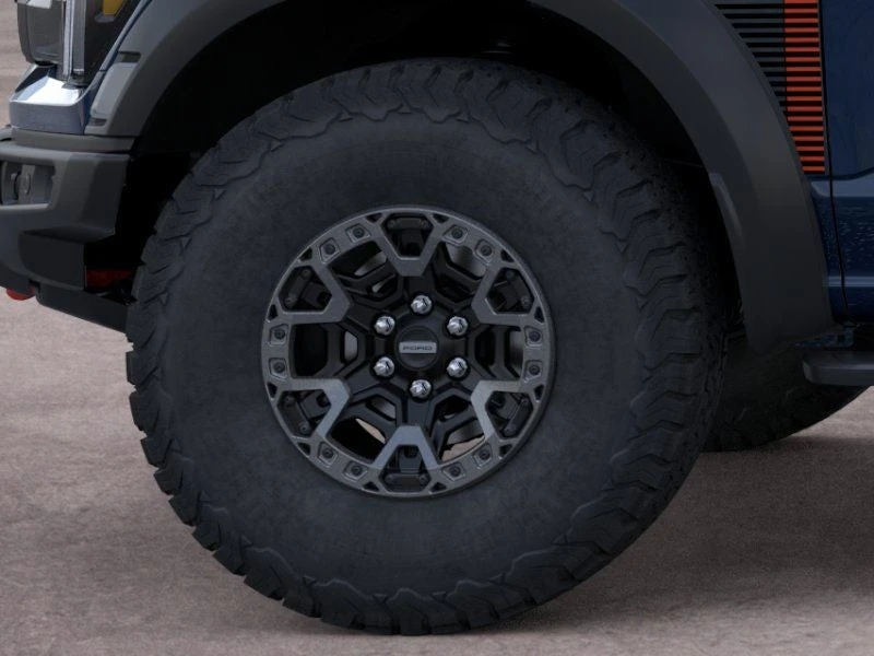 2026 Ford F-150 Raptor 14th Gen - Image 19 of 22