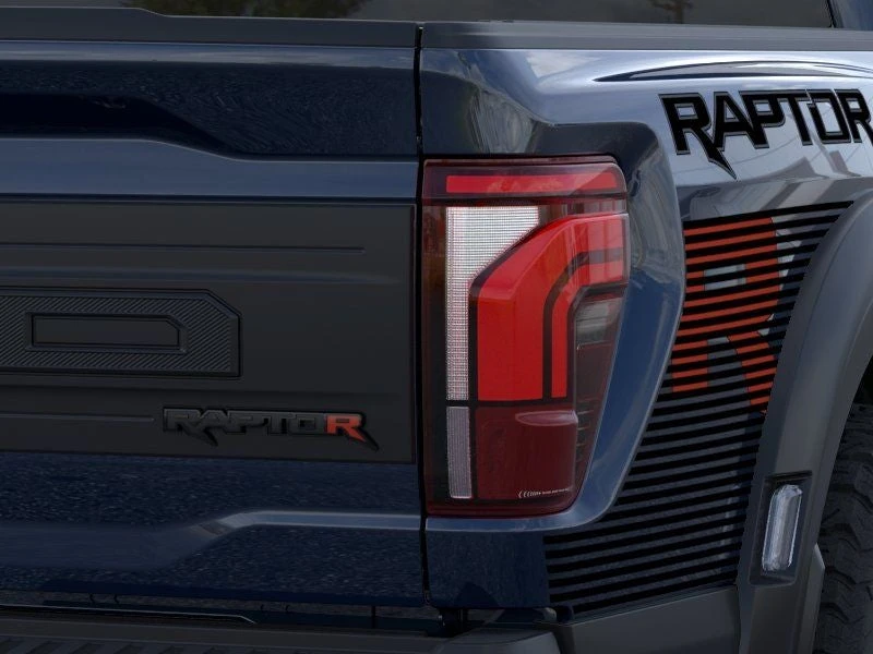 2026 Ford F-150 Raptor 14th Gen - Image 21 of 22