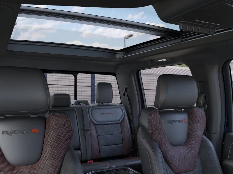 2026 Ford F-150 Raptor 14th Gen - Image 22 of 22