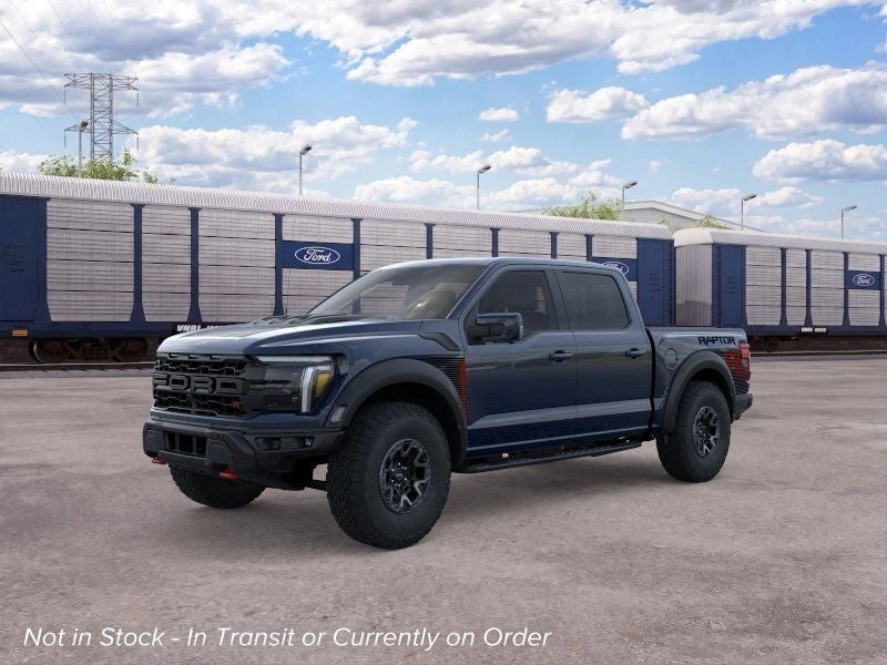 2026 Ford F-150 Raptor 14th Gen - Image 2 of 22