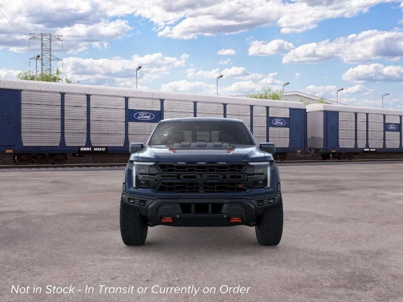 2026 Ford F-150 Raptor 14th Gen - Image 4 of 22