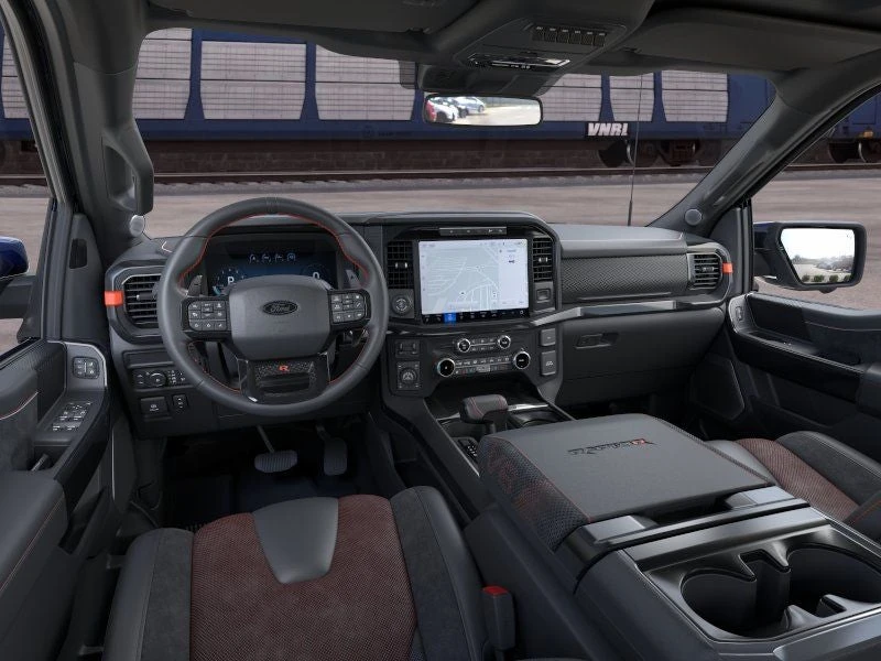2026 Ford F-150 Raptor 14th Gen - Image 6 of 22