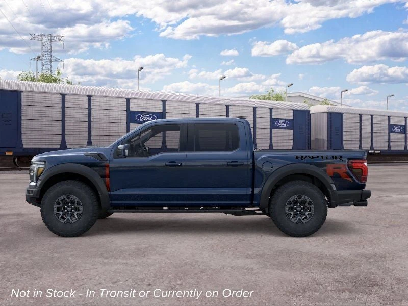 2026 Ford F-150 Raptor 14th Gen - Image 7 of 22