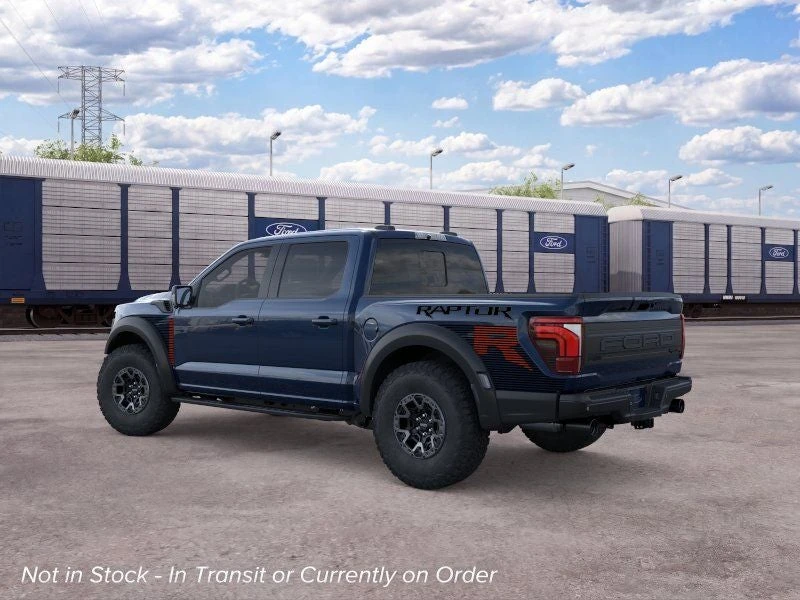 2026 Ford F-150 Raptor 14th Gen - Image 8 of 22