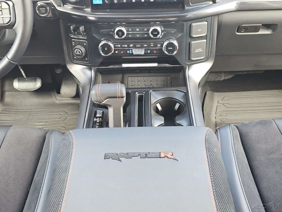 2026 Ford F-150 Raptor 14th Gen - Image 20 of 24