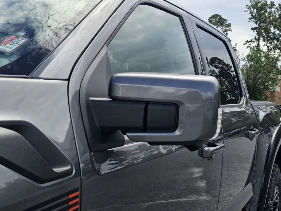 2026 Ford F-150 Raptor 14th Gen - Image 10 of 24