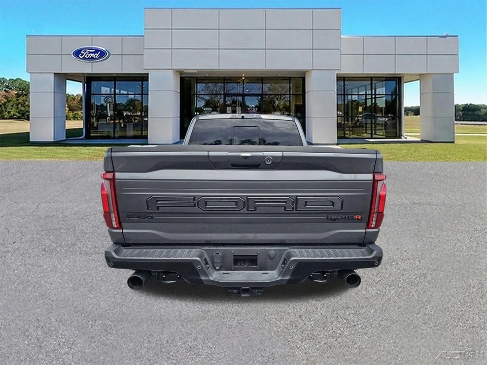 2026 Ford F-150 Raptor 14th Gen - Image 5 of 24
