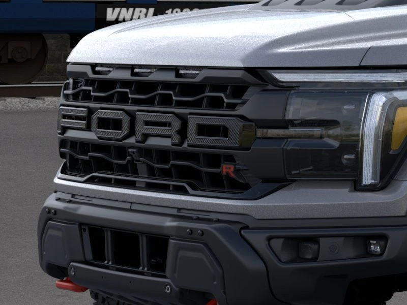 2026 Ford F-150 Raptor 14th Gen - Image 17 of 22