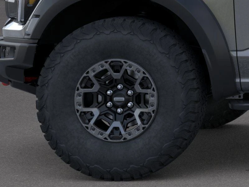 2026 Ford F-150 Raptor 14th Gen - Image 19 of 22