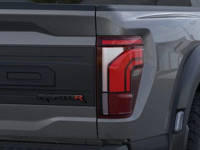 2026 Ford F-150 Raptor 14th Gen - Image 21 of 22