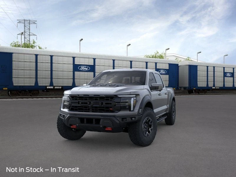 2026 Ford F-150 Raptor 14th Gen - Image 2 of 22