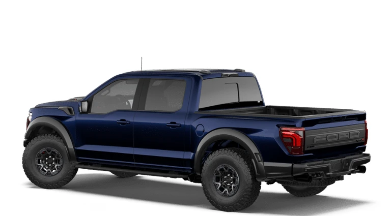 2026 Ford F-150 Raptor 14th Gen - Image 2 of 5