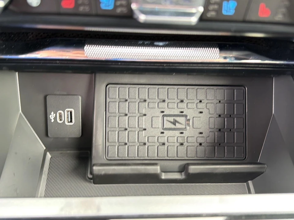 2026 Ford F-150 Raptor 14th Gen - Image 18 of 29