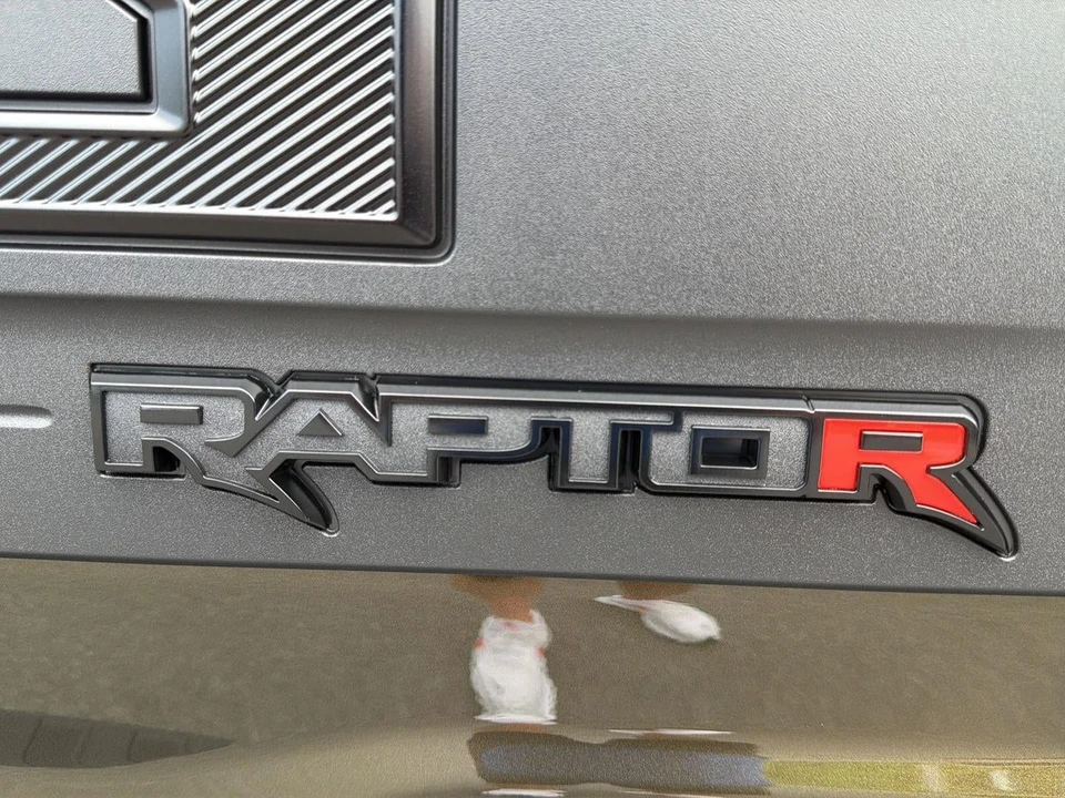 2026 Ford F-150 Raptor 14th Gen - Image 24 of 29