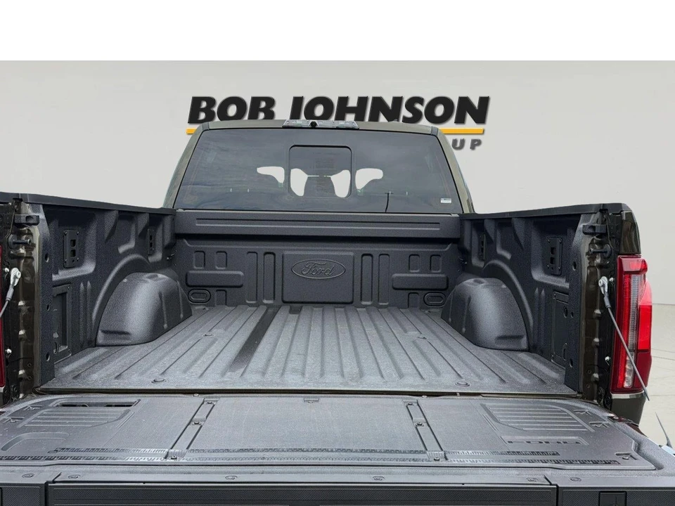 2026 Ford F-150 Raptor 14th Gen - Image 7 of 29