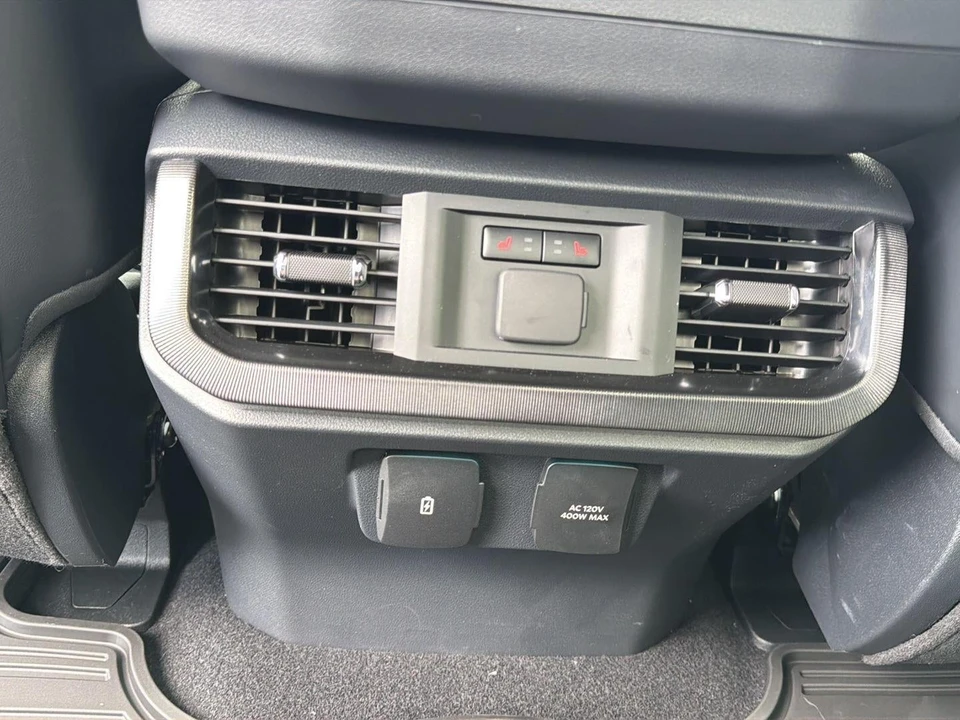 2026 Ford F-150 Raptor 14th Gen - Image 9 of 29