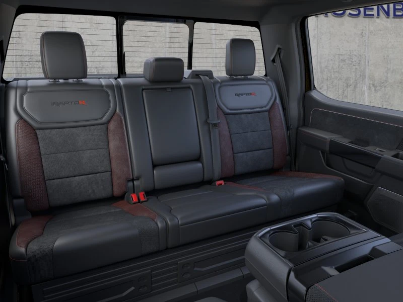 2026 Ford F-150 Raptor 14th Gen - Image 11 of 22
