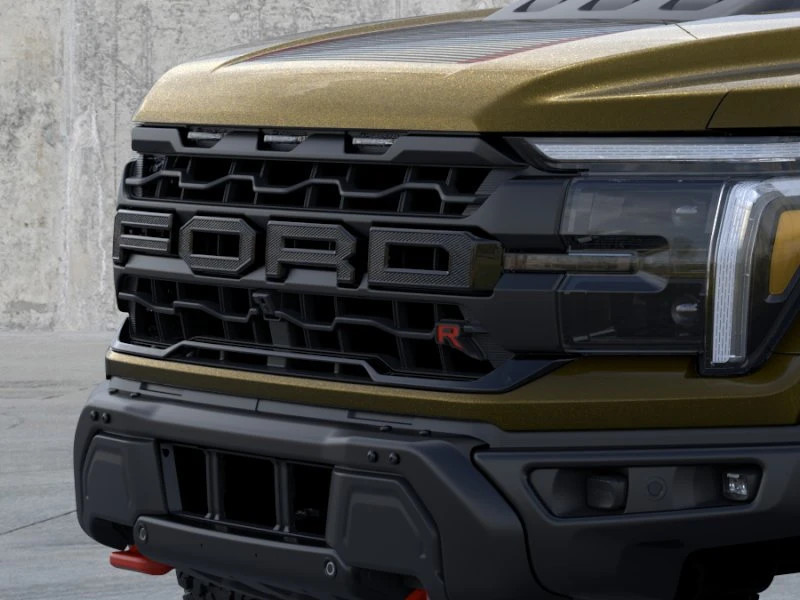 2026 Ford F-150 Raptor 14th Gen - Image 17 of 22