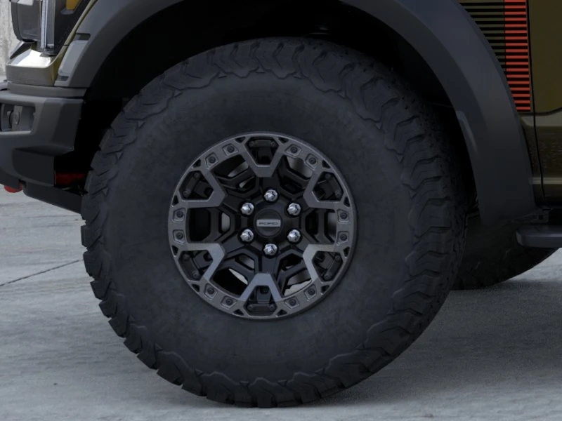 2026 Ford F-150 Raptor 14th Gen - Image 19 of 22