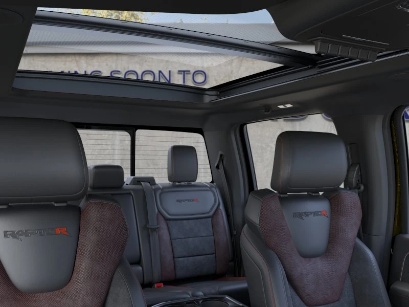2026 Ford F-150 Raptor 14th Gen - Image 22 of 22