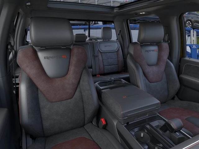 2026 Ford F-150 Raptor 14th Gen - Image 10 of 22