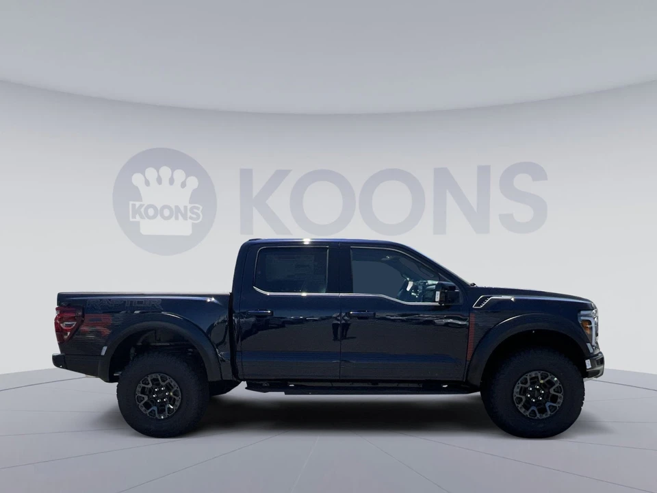 2026 Ford F-150 Raptor 14th Gen - Image 12 of 31