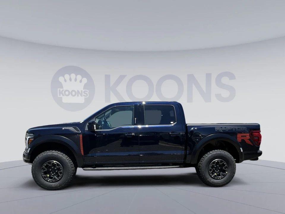 2026 Ford F-150 Raptor 14th Gen - Image 13 of 31
