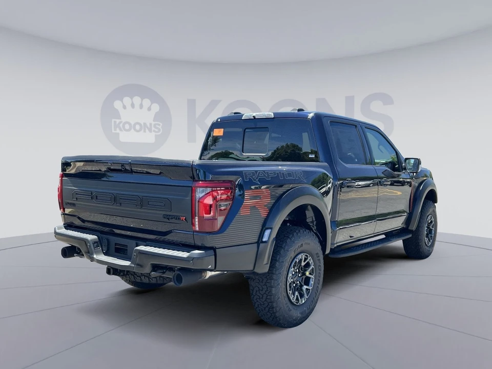 2026 Ford F-150 Raptor 14th Gen - Image 16 of 31