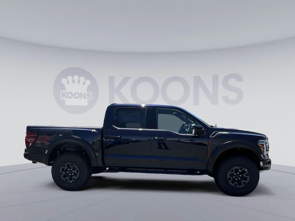 2026 Ford F-150 Raptor 14th Gen - Image 17 of 31