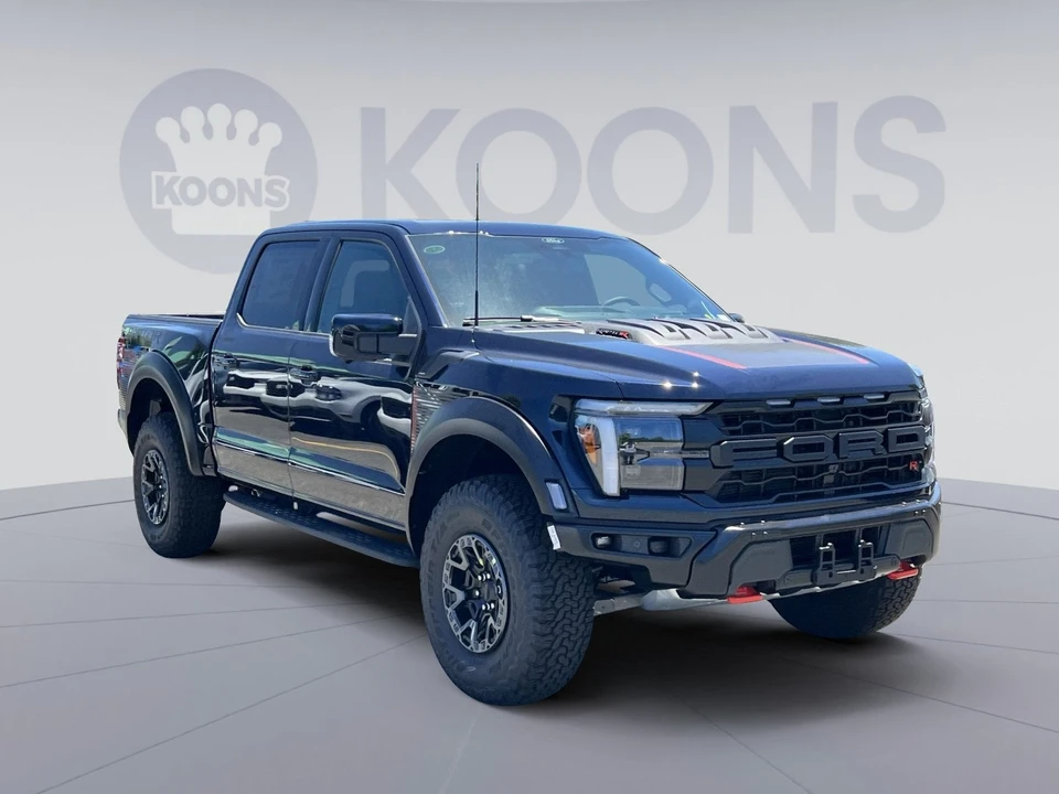 2026 Ford F-150 Raptor 14th Gen - Image 18 of 31