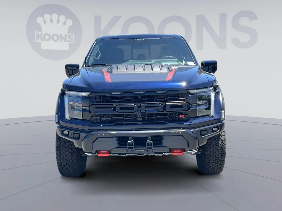 2026 Ford F-150 Raptor 14th Gen - Image 19 of 31