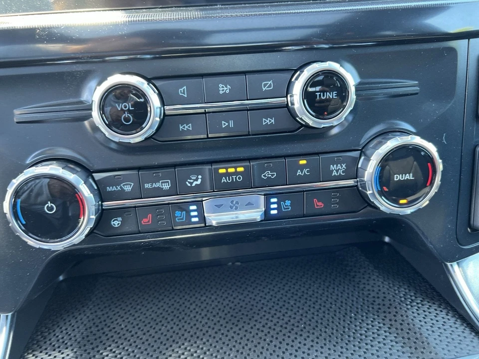 2026 Ford F-150 Raptor 14th Gen - Image 29 of 31