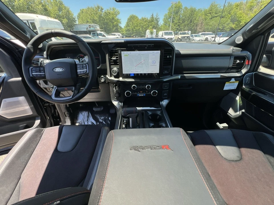 2026 Ford F-150 Raptor 14th Gen - Image 31 of 31