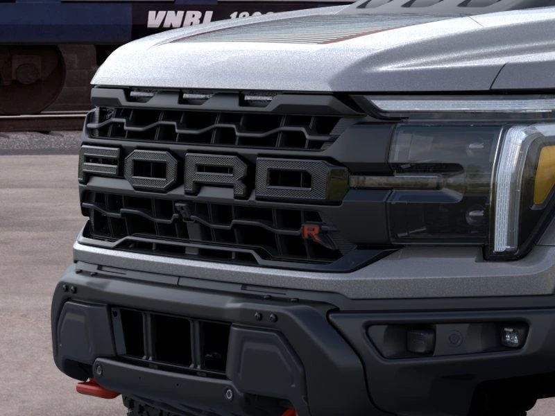 2026 Ford F-150 Raptor 14th Gen - Image 17 of 22