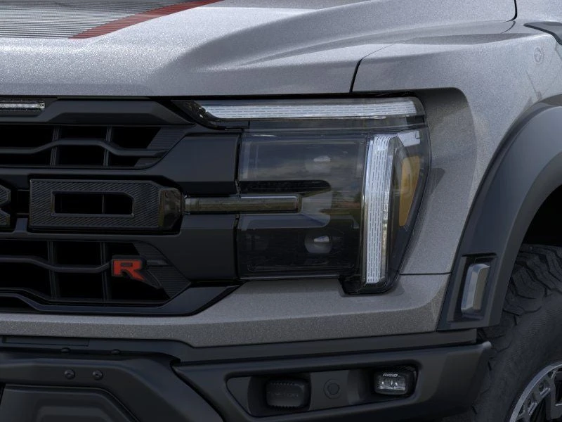 2026 Ford F-150 Raptor 14th Gen - Image 18 of 22
