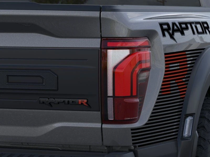 2026 Ford F-150 Raptor 14th Gen - Image 21 of 22
