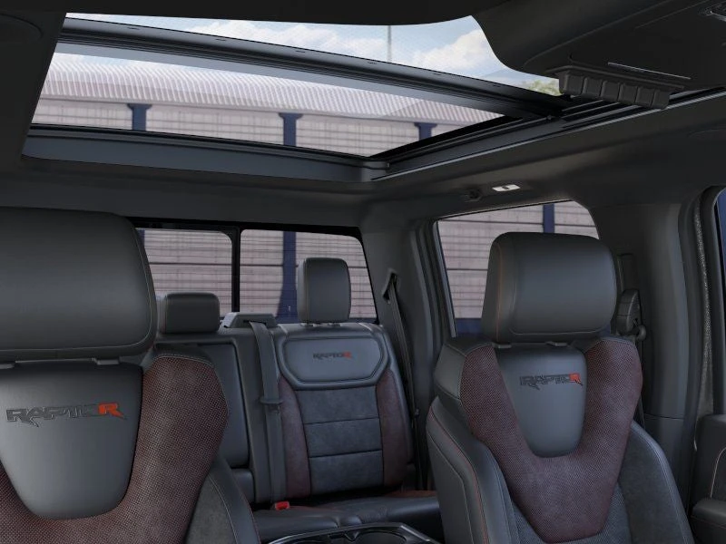 2026 Ford F-150 Raptor 14th Gen - Image 22 of 22