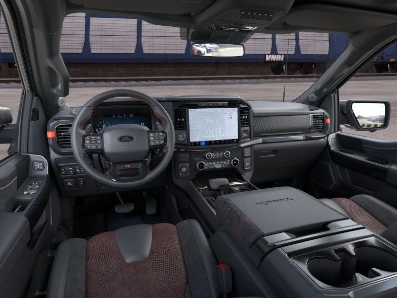 2026 Ford F-150 Raptor 14th Gen - Image 6 of 22